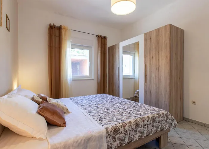 度假居 2 Bedroom Awesome In