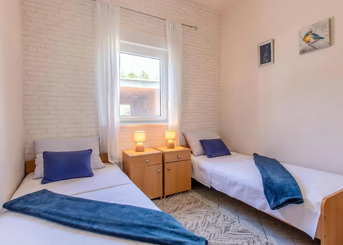 2 Bedroom Awesome In 度假居